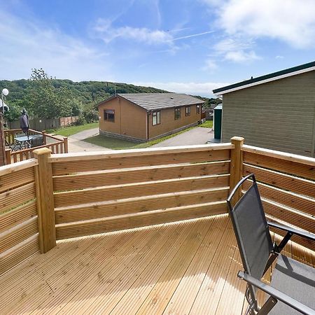 Shear Barn Holiday Park Hastings Exteriör bild