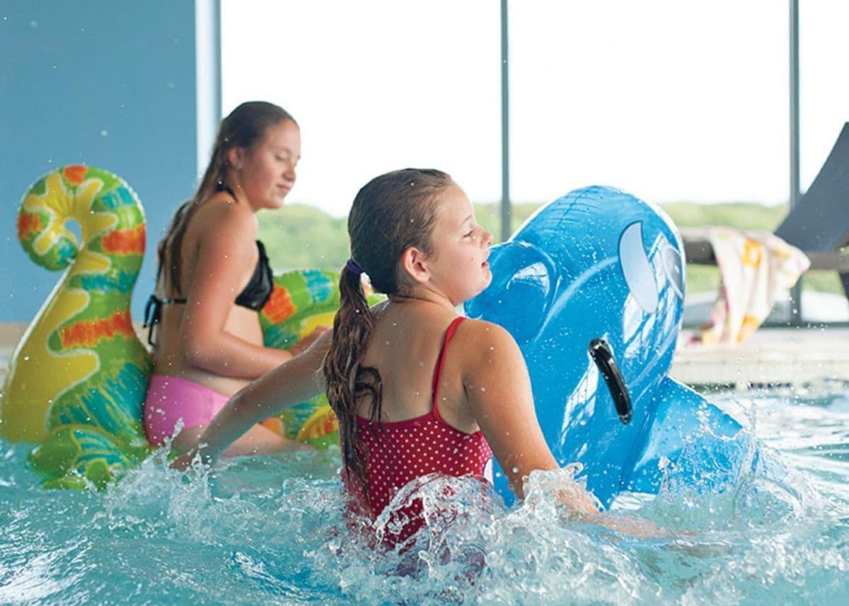 Shear Barn Holiday Park Hastings Exteriör bild