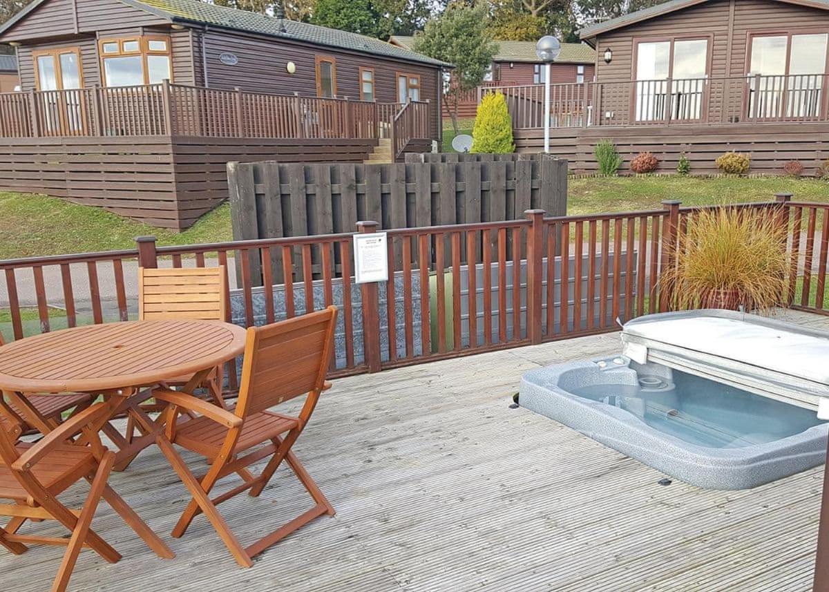 Shear Barn Holiday Park Hastings Exteriör bild